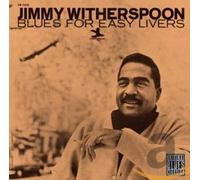 Witherspoon, Jimmy - Blues for Easy Live