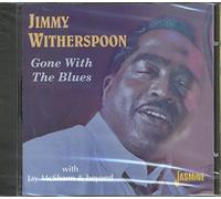 Witherspoon,Jimmy - Gone With The Blues