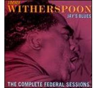 Witherspoon, Jimmy - Jay's Blues