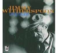 Witherspoon,Jimmy - Live at the Limit