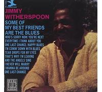 Witherspoon, Jimmy - Some of My Best Friends..