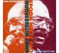 Jimmy Witherspoon - Spoon Meets Pau