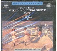 Within a Budding Grove 2