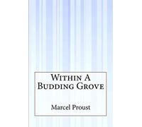Within A Budding Grove