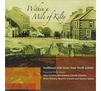 Within a Mile of Kilty