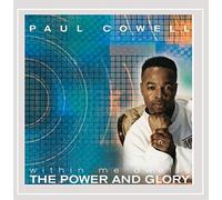 Within Me Dwells the Power & Glory