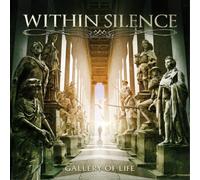 Within Silence Gallery of Life (Vinyl) 12" Album
