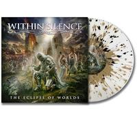 Within Silence - The Eclipse of Worlds [Vinilo]