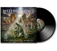 WITHIN SILENCE - THE ECLIPSE OF WORLDS [Vinilo]