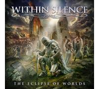 Within Silence The Eclipse of Worlds (Vinyl) 12" Album (Importación USA)