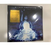 Within Temptation - Silent Force Tour =Live= (Gatefold sleeve) [180 gm 2LP Coloured Vinyl] [Vinilo]