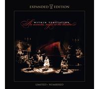 Within Temptation An Acoustic Night at the Theatre (CD)