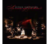 Within Temptation An Acoustic Night at the Theatre (Vinyl) 12" Album
