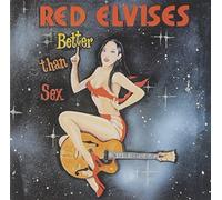 Within Temptation - Better Than Sex by RED ELVISES (1999-04-06)