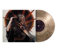 Within Temptation - Bleed Out - Smoked Marbled [Vinilo]