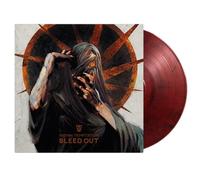 Within Temptation - Bleed Out - Within Temptation - Metal, álbum, música política, temas sociales, música simfónica, djenty, melodías, derechos de las mujeres, guerra, autoritarismo [Vinilo]