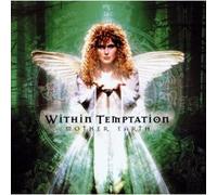 Within Temptation - Dutch Symphonic-Metal (CD Album Within Temptation, 14 Tracks) Ice Queen / Our Farewell / Caged / The Promise / Never-Ending Story / Deceiver Of Fools / In Perfect Harmony / Bitter sweet u.a.