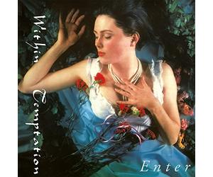 Within Temptation - Enter [180 gm LP vinyl] [Vinilo]