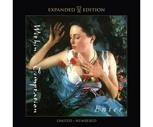 Within Temptation - Enter (And The Dance EP)