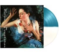 Within Temptation Enter - Ltd Aquamarine & (Vinyl) (Importación USA)