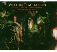 Within Temptation Ft.K.Caputo - What Have You Done/Basic