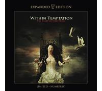 Within Temptation - Heart of Everything (15th Anniversary Edition) (2CD)