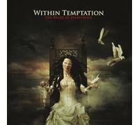 Within Temptation - Heart Of Everything (CD) [jewel case]