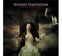 Within Temptation – The Heart Of Everything – Vinilo – Music on Vinyl