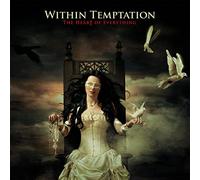 Within Temptation - Heart of Everything [Vinilo]