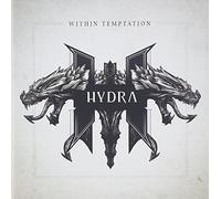 WITHIN TEMPTATION - Hydra