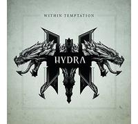 Within Temptation - Hydra (3 CDs + 2 LPs + Songbook)