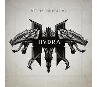 Within Temptation - Hydra [Vinilo]