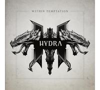 Within Temptation - Hydra - Within Temptation - [Vinilo]