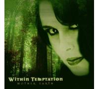Within Temptation - Mother Earth [Alemania] [DVD]