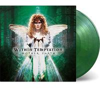 Within Temptation - Mother Earth (Expanded Edition) (Gatefold Sleeve) (180 gm 2LP Vinyl) [Vinilo]