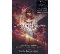 Within Temptation - Mother Earth Tour [2DVDs] PAL by Within Temptation