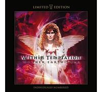 Within Temptation - Mother Earth Tour (Live)