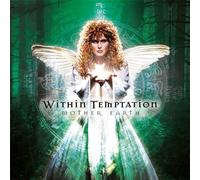 Within Temptation - Mother Earth =Expanded= (Gatefold sleeve) [180 gm 2LP Black Vinyl] [Vinilo]