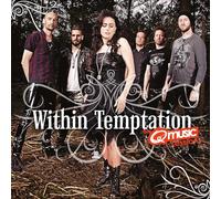 Within Temptation - Q Music Sessions