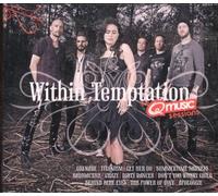 Within Temptation - Q Sessions