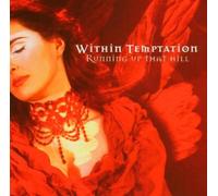 Within Temptation - Running up that Hill (DVD-Single, DVDplus) [Alemania]