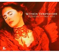 Within Temptation - Running Up That Hill [Import]