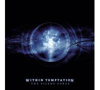 Within Temptation - Silent Force [180 gm LP Black Vinyl] [Vinilo]