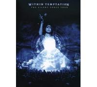 Within Temptation-Silent Force [Italia] [DVD]