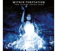 Within Temptation - Silent Force Tour