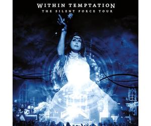 Within Temptation - Silent Force Tour