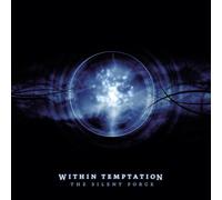 Within Temptation - Silent Force [180 gm LP Black Vinyl] [Vinilo]