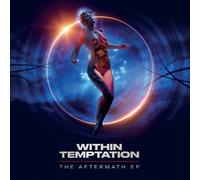 Within Temptation – Aftermath EP – Vinilo 180 g transparente (Edición limitada)
