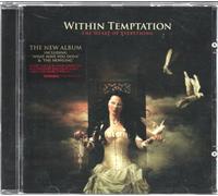 Within Temptation - The Heart Of Everything