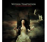 Within Temptation - The Heart of Everything by Within Temptation (2007) Audio CD